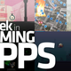 Illustration for article titled The New and Improved Week in Gaming Apps, Now With 50 Percent More Flavor